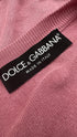 Cardigan cropped