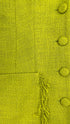 Abito lungo in tweed