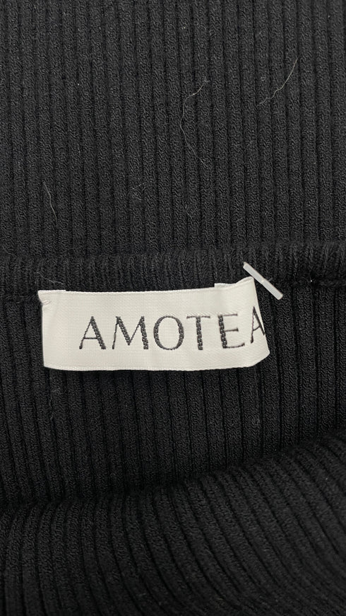 Abito midi aderente