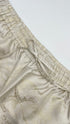 Shorts seta “Chez Moi”
