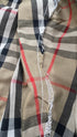 Trench doppiopetto vintage