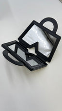 Specchio da borsa KARL LAGERFELD