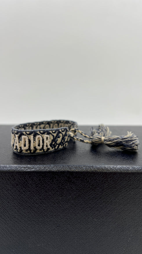 Set braccialetti "J'ADIOR"