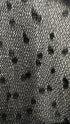 Trench mesh pois
