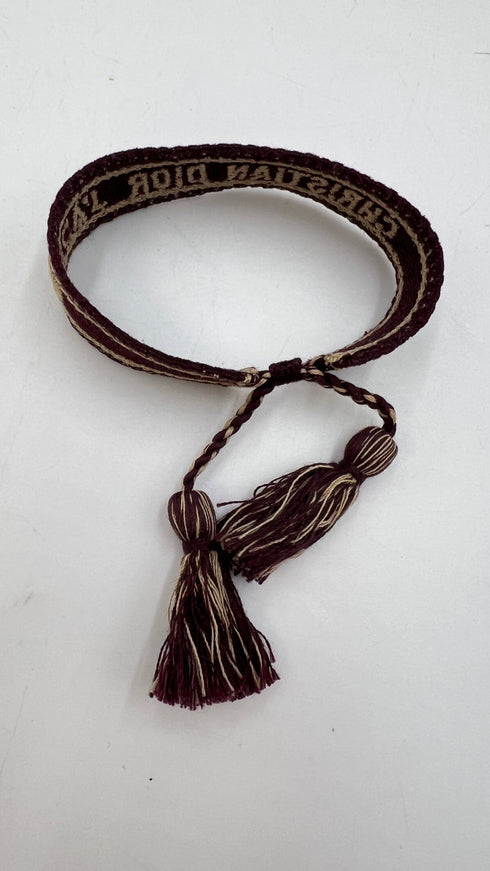 Set braccialetti "J'ADIOR"