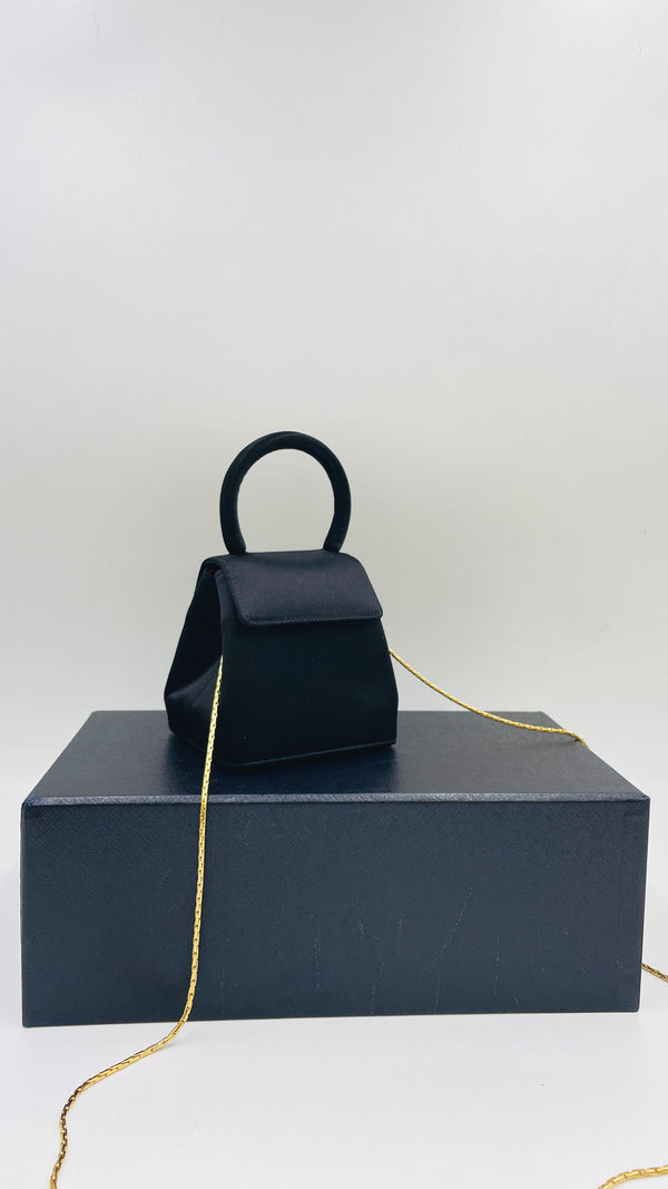 Borsa mini “Liza”