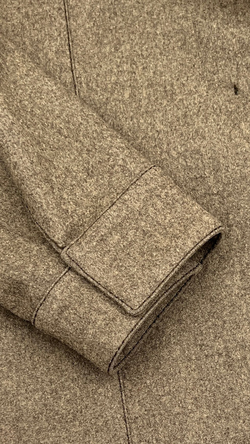 Giacca corta sartoriale