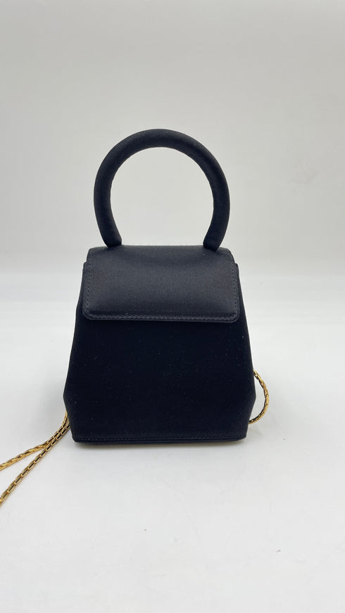Borsa mini “Liza”