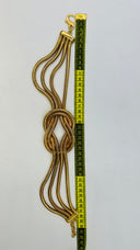 Collana Abbracciami forte RASna