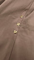 Camicia collo over