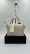 Borsa a mano "Rachel" con cartellino