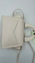 Borsa a mano "Rachel" con cartellino