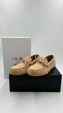 Mocassini “Miss Dior” CHRISTIAN DIOR