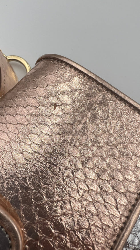 Borsa a spalla "P-bag"