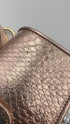 Borsa a spalla "P-bag"
