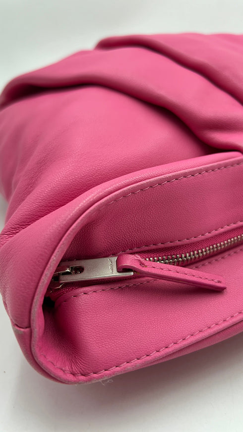 “Borsa Clutch Maxi Wrap”