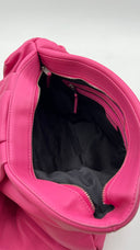 “Borsa Clutch Maxi Wrap” AMBush