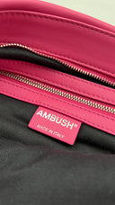 “Borsa Clutch Maxi Wrap” AMBush