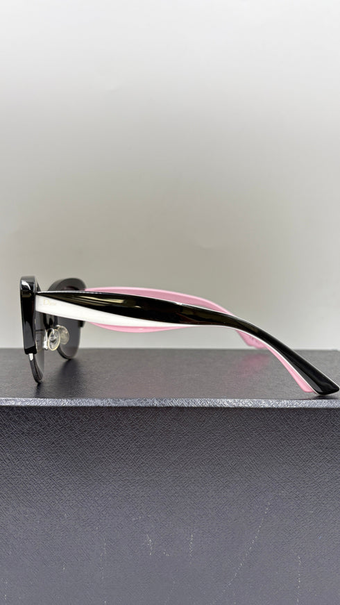 Occhiali cat-eye “Envol1”