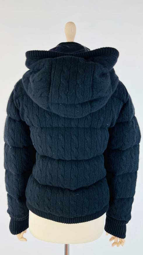 Piumino Holiday'24