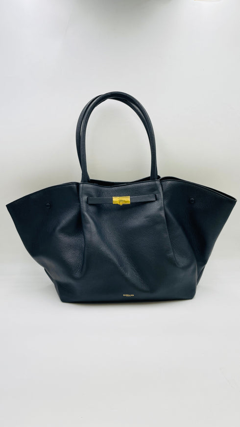 Borsa “The New York”