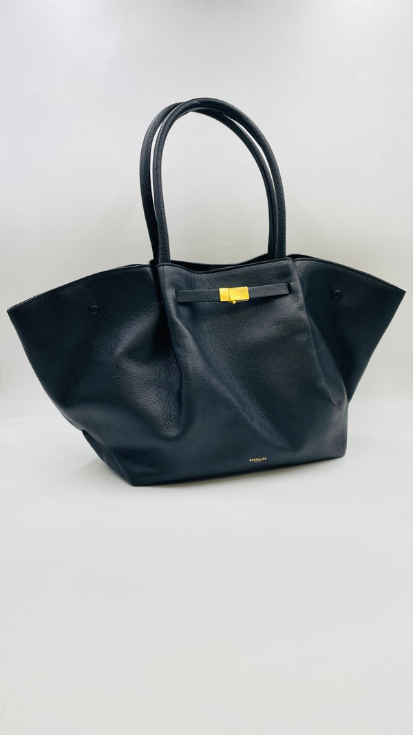 Borsa “The New York”