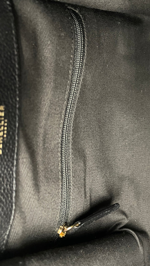 Borsa “The New York”
