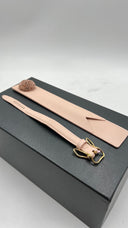 Bracciale in pelle BOTTEGA VENETA