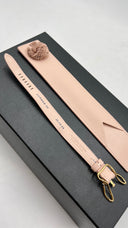 Bracciale in pelle BOTTEGA VENETA
