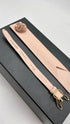 Bracciale in pelle