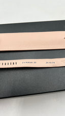 Bracciale in pelle BOTTEGA VENETA