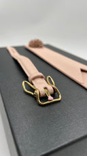 Bracciale in pelle BOTTEGA VENETA