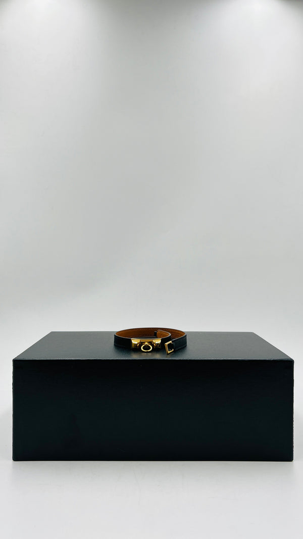 Bracciale “Rival Double Tour”