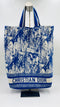 Tote bag Cruise 22