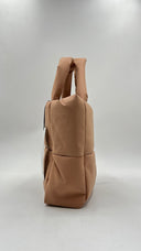 Borsa tote a mano imbottita SUNDEK