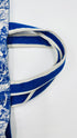Tote bag Cruise 22