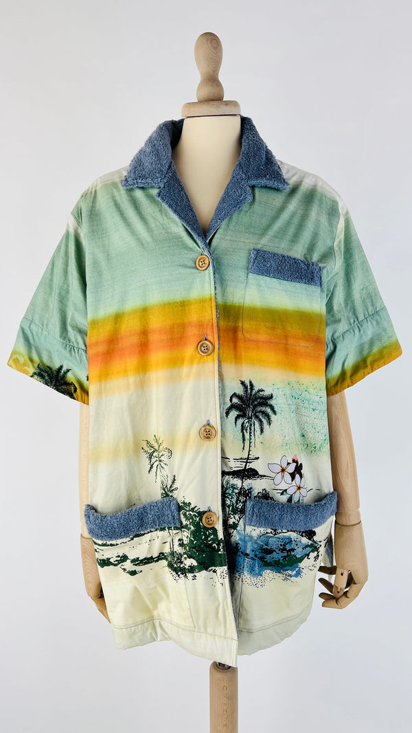 Camicia "Bayron Bay"