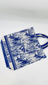 Tote bag Cruise 22