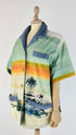 Camicia "Bayron Bay"