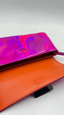 Borsa "Tilda" fucsia olografica By FAR