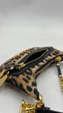 Borsa hobo mini animalier