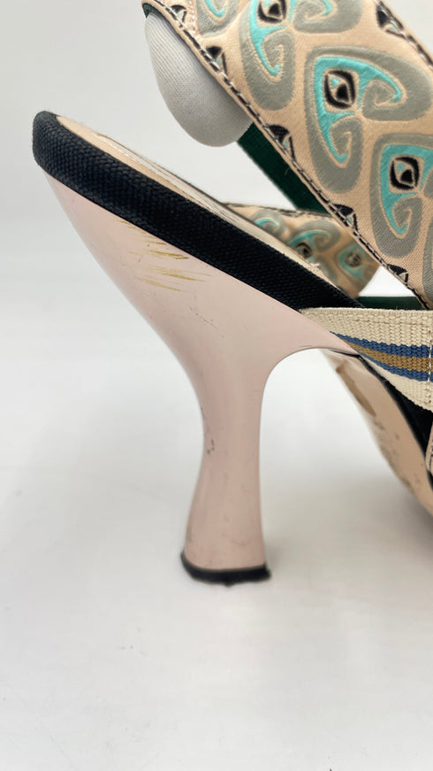 Scarpa “Colibrì” N.40