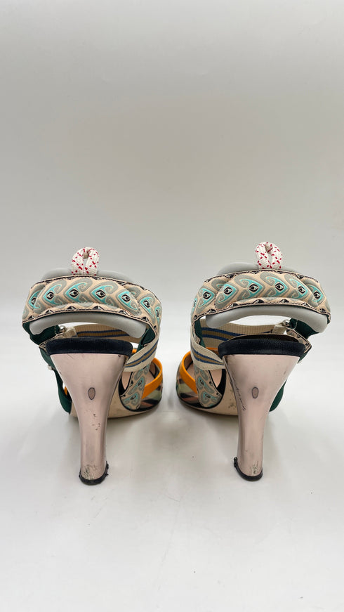 Scarpa “Colibrì” N.40