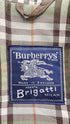 Parka cotone vintage