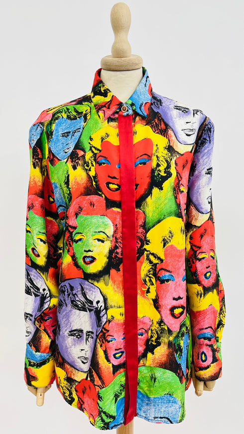 Camicia SS18