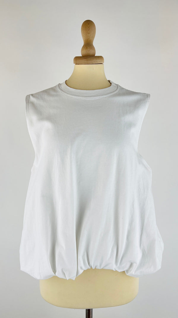 Top smanicato baloon