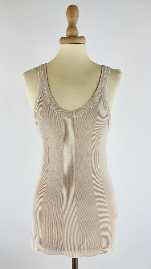 Top stretch a costine