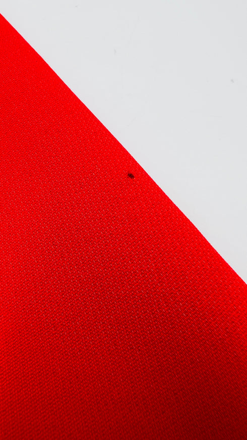 Pantaloni palazzo con pinces