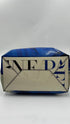 Shopping bag large in plastica
