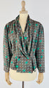 Camicia pied de poule